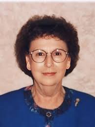 Wincie Emma Caroline Buckner Hendricks 14 Dec 1937