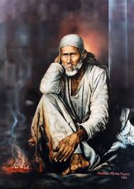 Sai Baba Of Shirdi - A Blog: Sai Baba blessed me with His grace ...