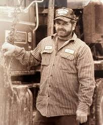 Edward Dunkle, Sr. Obituary