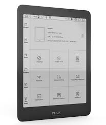 Onyx Boox Nova Pro E Book Reader Pertama Serbaguna Ereader 2g 32g Mengandung Dual Sentuh Dan Depan Lampu Layar Datar Ebook Reader Ebook Reader Aliexpress