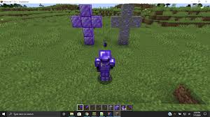 While there aren't any d. Amethyst Mod For Fabric 1 18 1 17 1 1 17 1 16 5 1 16 4 Forge Fabric 1 15 2 Mods Minecraft