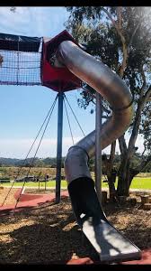 Blackwood Park Treetops Playground Kids In Adelaide Kids Playground Playground Blackwood