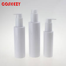 Apply this serum every alternate day on damp hair or just before hitting the bed to make brittle hair stronger. Wholesale Pet Bottle Hair Serum Plastic Bottles With Pump Cospack