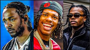 Lil Baby Admits He Didnt Like Kendrick Lamar Saying His Name In Drake Feud,  Explains Gunna Distance!