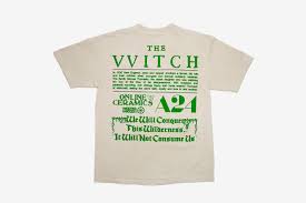 Online Ceramics Collaborates With A24 on 'The Witch' Capsule