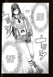 Manga: Reseña de PRISON SCHOOL (Kangoku Gakuen  監獄学園) vol.18, 19 y 20 de Akira  Hiramoto - Ivréa