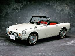 1963 64 Honda S500 Honda Classic Cars Honda Cars Honda Classic Japanese Cars