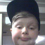 Rayce Mcgee's Instagram, Twitter & Facebook