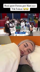 Hilarious Duet Reaction with @Goated_Melissa