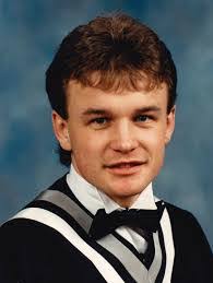 Raymond Baranowski's Instagram, Twitter & Facebook