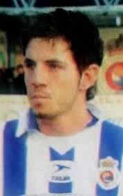 Raúl, Raúl Martín del Campo