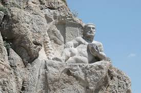 De twaalf werken van heracles, de twaalf werken van herakles, dodekathlos, hercules, heracles (nl); Heracles Livius