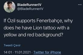 Kol dövmeleri, dövme, kol dövmesi hakkında daha fazla fikir görün. Mesut Ozil In Omzundaki Aslan Dovmesi Uludag Sozluk