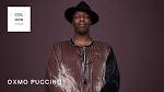 Oxmo Puccino Le Droit De Chanter Album Lyrics Com