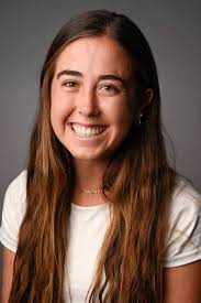 2022-23 Women's Tennis Roster