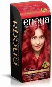 I have always been curious if this stuff actually works. Enega Flame Red Hair Color Flame Red Price In India Buy Enega Flame Red Hair Color Flame Red Online In India Reviews Ratings Features Flipkart Com