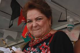 Pré-candidata a deputada estadual, Sandra Rosado passa por cirurgia  oncológica em Natal