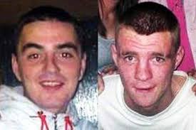 Brothers beat mother's boyfriend to death 'by mistake'