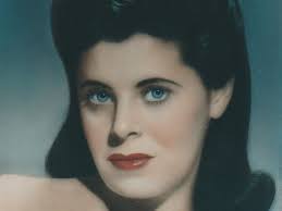 Obituary: Rose “Brew” Grunther