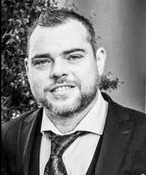 Death Notice of Aaron Kavanagh (Carrigaline, Cork)