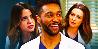 Major Grey's Anatomy Season 20 Breakup Answered To 1 Big Criticism Of The  Show's Relationships