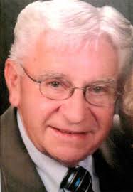 Danny Philip Purdin Obituary