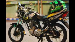 Honda megapro primus 2008 modifikasi simple tapi ciamik. Download Modifikasi Megapro Lampu Barong Terlengkap Gudang Modifikasi