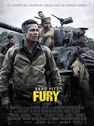 Filmoflix met à votre disposition une grande panoplie de films et séries de tout genre. Fury Film 2014 Allocine