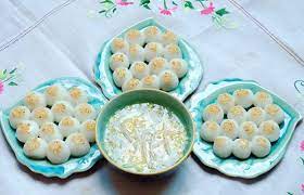 Tết hàn thực 2021 rơi vào thứ tư ngày 14/4 dương lịch. Truyá»n Thuyáº¿t Va Y NghÄ©a Táº¿t Han Thá»±c 3 Thang 3 Táº¿t Han Thá»±c Co Pháº£i La Thanh Minh Khong Vnreview Tin Nong