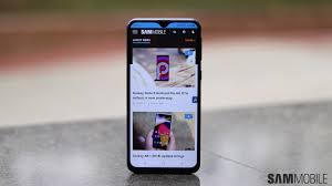Samsung Galaxy M20 review: Putting the ...