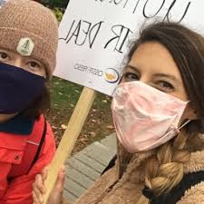 Sydney Steele (@SydneySteele21)