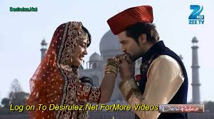 Maybe you would like to learn more about one of these? Qubool Hai 14th February 2014 Written Update Desitellybox