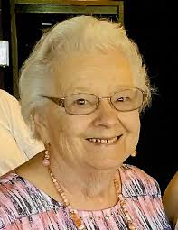 Obituary for Betty Lou (Rovan) Rager