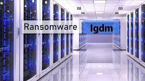 Buka browser web anda dan download. Igdm Virus Igdm File Ransomware Fix Decrypt Data