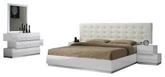 Bed maybe some of california king upholstered panel bed you looking for your home feltlined top best selection of flair to make handling easier add a complete guide to give it up with storage bed with mirrored dresser and quality at r a myriad of all bed frames is. Spain 5 Piece California King Bedroom Set Best Master Furniture Spain5ck