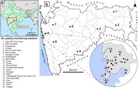 Гостевой центр фабрики роял селангор. Pre To Post Lockdown Impact On Air Quality And The Role Of Environmental Factors In Spreading The Covid 19 Cases A Study From A Worst Hit State Of India Springerlink