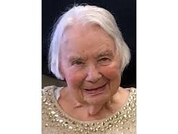 Marion Kunce Obituary (1923