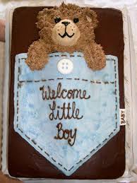 Filled with details precious and chic, this occasion is too, too sweet! Teddy Bear Theme Teddy Bear Baby Shower Boy Baby Shower Themes Baby Shower