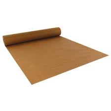 40 X 300 60 Brown Paper Roll Table Cover Brown Paper Roll Brown Paper Crayola Birthday Party