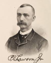 The Strangest Names In American Political History : Publius Virgilius  Lawson Jr. (1853-1920), Publius Virgilius Monroe (1814-1861), Publius  Rutilius Rufus Pray (ca. 1793/1795-1839/1840)