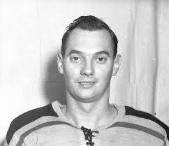 Tom Hawthorn's blog: Fred Etcher, hockey player (1932-2011)