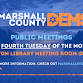 Marshall County Exec Cmte event image