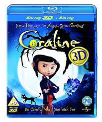 Maybe i'm off here, but my guess is that small children will be horrified, but not really know exactly why. Coraline Dubbed Movies Download Coraline Movie Fanart Fanart Tv It Was Produced By Laika And Distributed By Focus Features India Trends