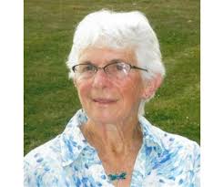 Evelyn PAXTON Obituary (2019)