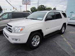 It drives amazing, very good gas mileage for the size of the vehicle. 2005 Toyota 4runner Sr5 V8 Start Up Engine And In Depth Tour Youtube