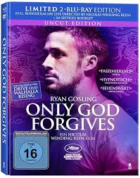 Only God Forgives: Amazon.co.uk: Ryan Gosling, Kristin Scott Thomas,  Vithaya Pansringarm, Tom Burke, Mads Mikkelsen, Gaspar Noe, Alejandro  Jodorowsky, Zlatko Buric, Liv Corfixen, Liv Corfixen, Nicolas Winding Refn:  DVD & Blu-ray