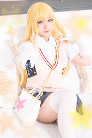はむ🍖 on X: 【cosplay】 とある科学の超電磁砲 食蜂操祈⭐️ ・・・・・・・・・・・ photo(@mmzk_cos )  studio(@studio_aria1121 ) t.coo82jNMSIz7  X