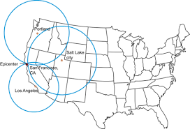 May 05, 2021 · how to find the distance epicenter of an earthquake. Locating Earthquake Epicenters Read Earth Science Ck 12 Foundation