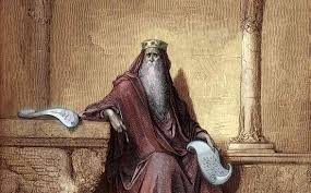 Biography of King Solomon: The Wisest Man Who Ever Lived