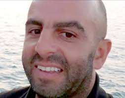 Hoping this hero receives all the care he needs to pull through. Then I  want to see him receive the George Cross from a grateful nation.